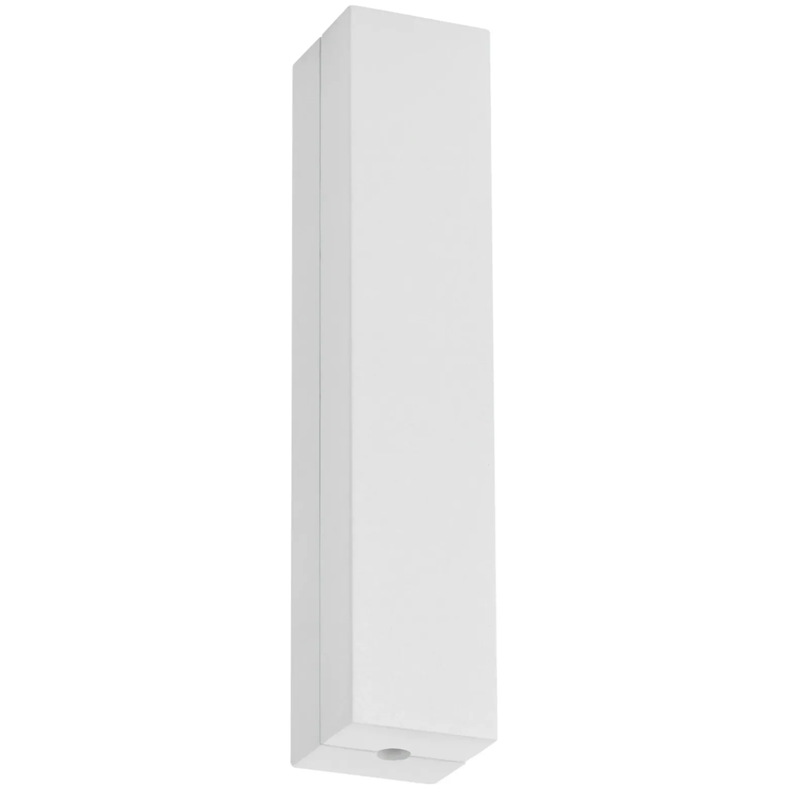 Acortador de cable lámpara colgante de 2 fases DUOline, blanco