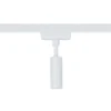 Adaptador colgante universal Paulmann URail, 50 W, blanco señal