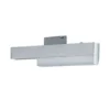 Adaptador de carril Paulmann URail, ZigBee, cromado