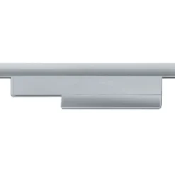 Adaptador de carril Paulmann URail, ZigBee, cromado