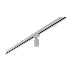 Adaptador de péndulo para DUOline riel, titanio