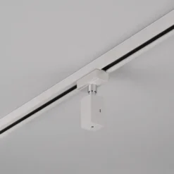 Adaptador de péndulo para DUOline riel, titanio