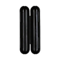 Adaptador para colgante URail de Paulmann para ajuste de altura, negro