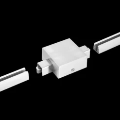 Alimentador central sist. de carril HV-track4 m6