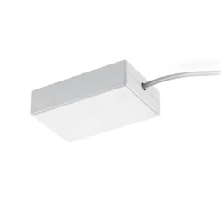Alimentador flexible DUOline, blanco