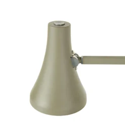 Anglepoise 90 Mini Mini lámpara mesa LED USB verde