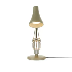 Anglepoise 90 Mini Mini lámpara mesa LED USB verde