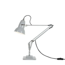 Anglepoise Original 1227 lámpara de mesa gris