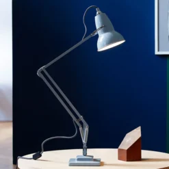 Anglepoise Original 1227 lámpara de mesa gris