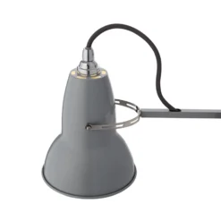 Anglepoise Original 1227 lámpara de mesa gris