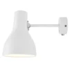 Anglepoise Type 75 aplique blanco