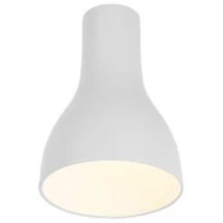Anglepoise Type 75 aplique blanco