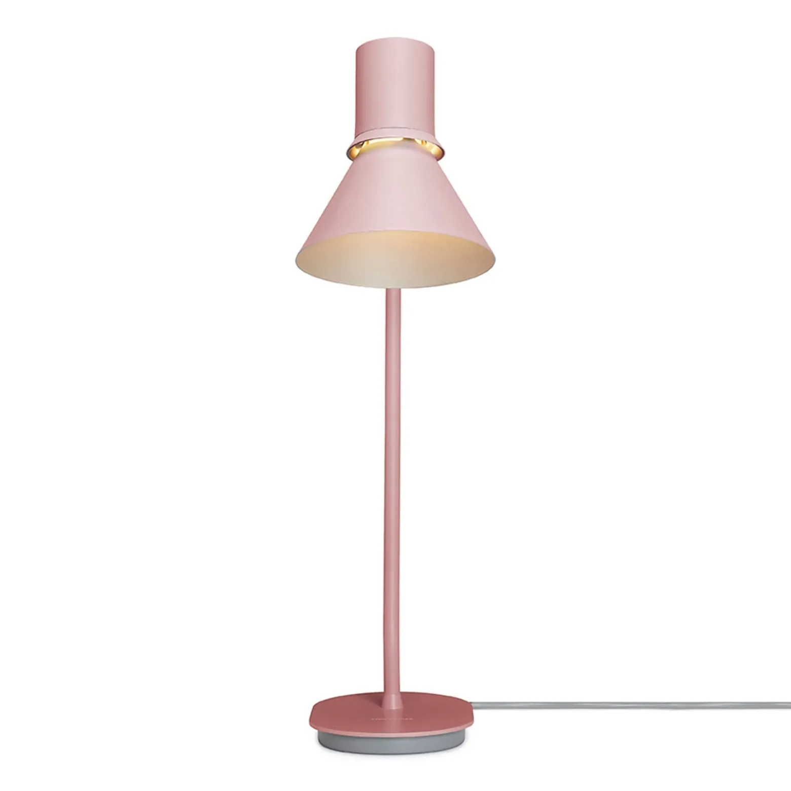 Anglepoise Type 80 lámpara de mesa, rosa