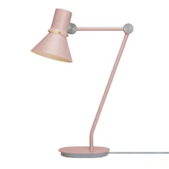 Anglepoise Type 80 lámpara de mesa, rosa