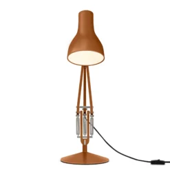 Anglepoise Type 75 lámpara Margaret Howell oxidado