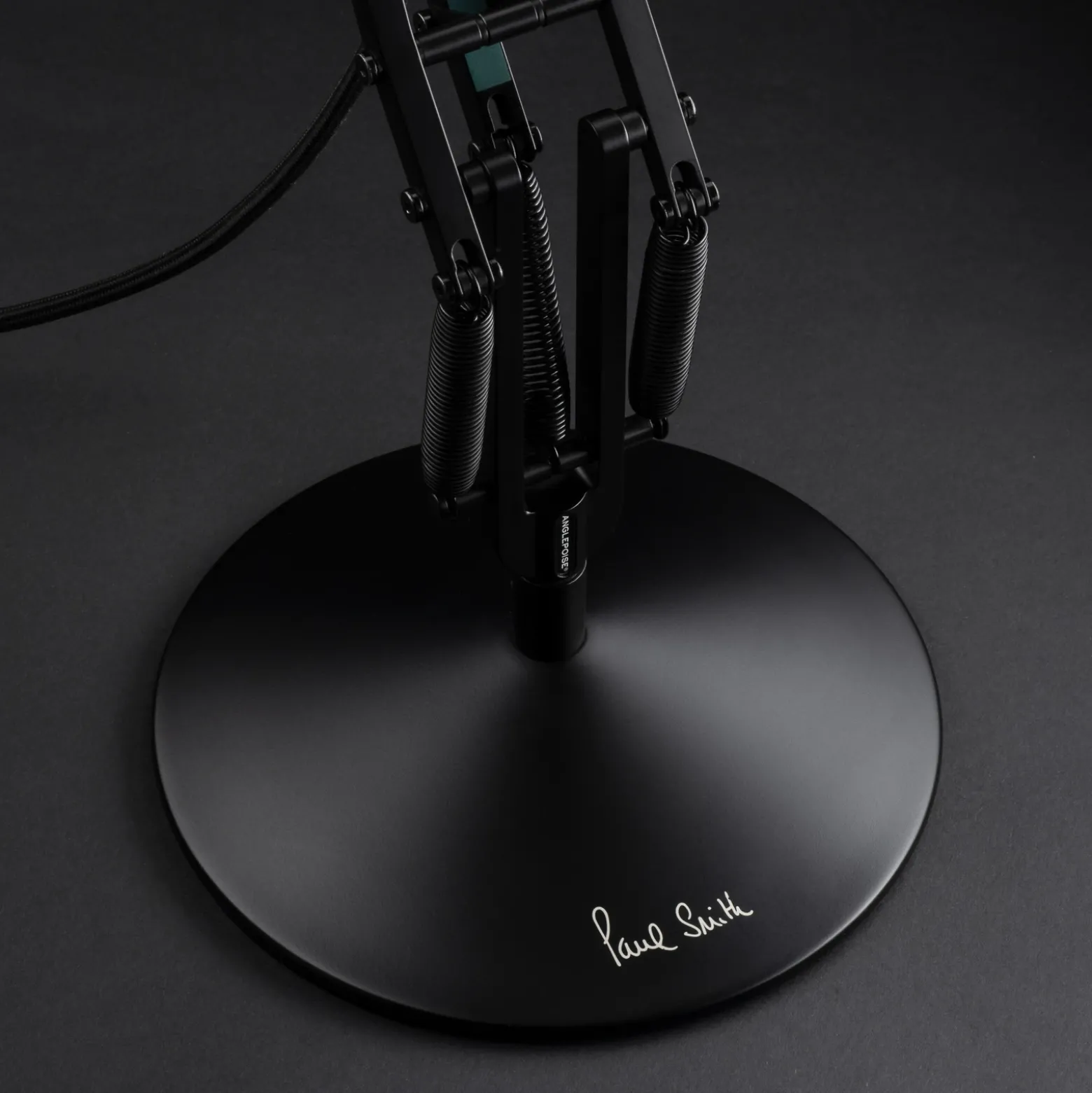 Anglepoise Type 75 Mini flexo Paul Smith 5