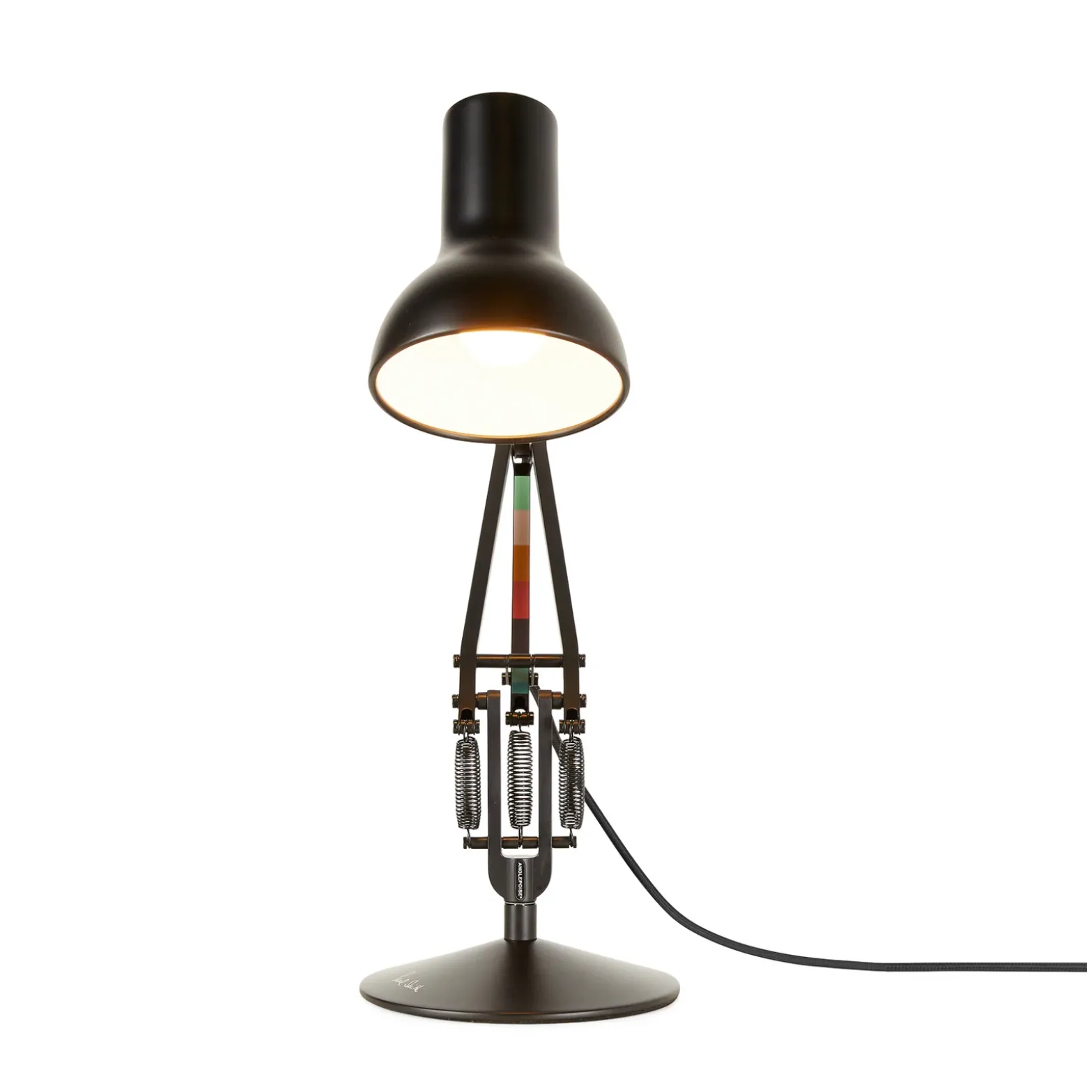 Anglepoise Type 75 Mini flexo Paul Smith 5