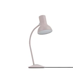 Anglepoise Type 75 Mini lámpara de mesa, gris