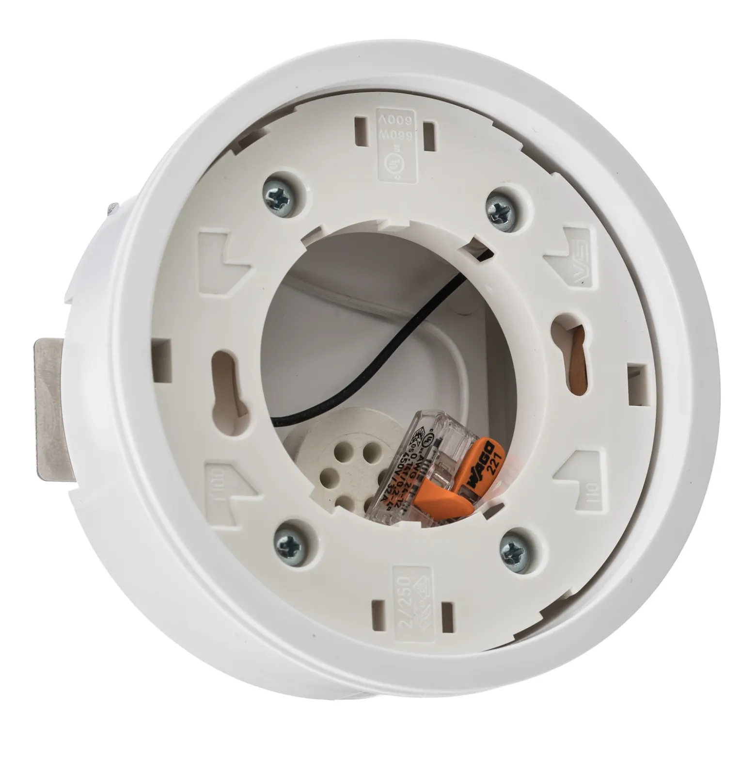 Aplique Chobin65, IP65