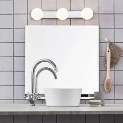 Aplique de baño Mini