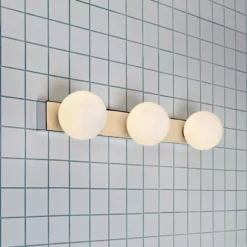 Aplique de baño Mini