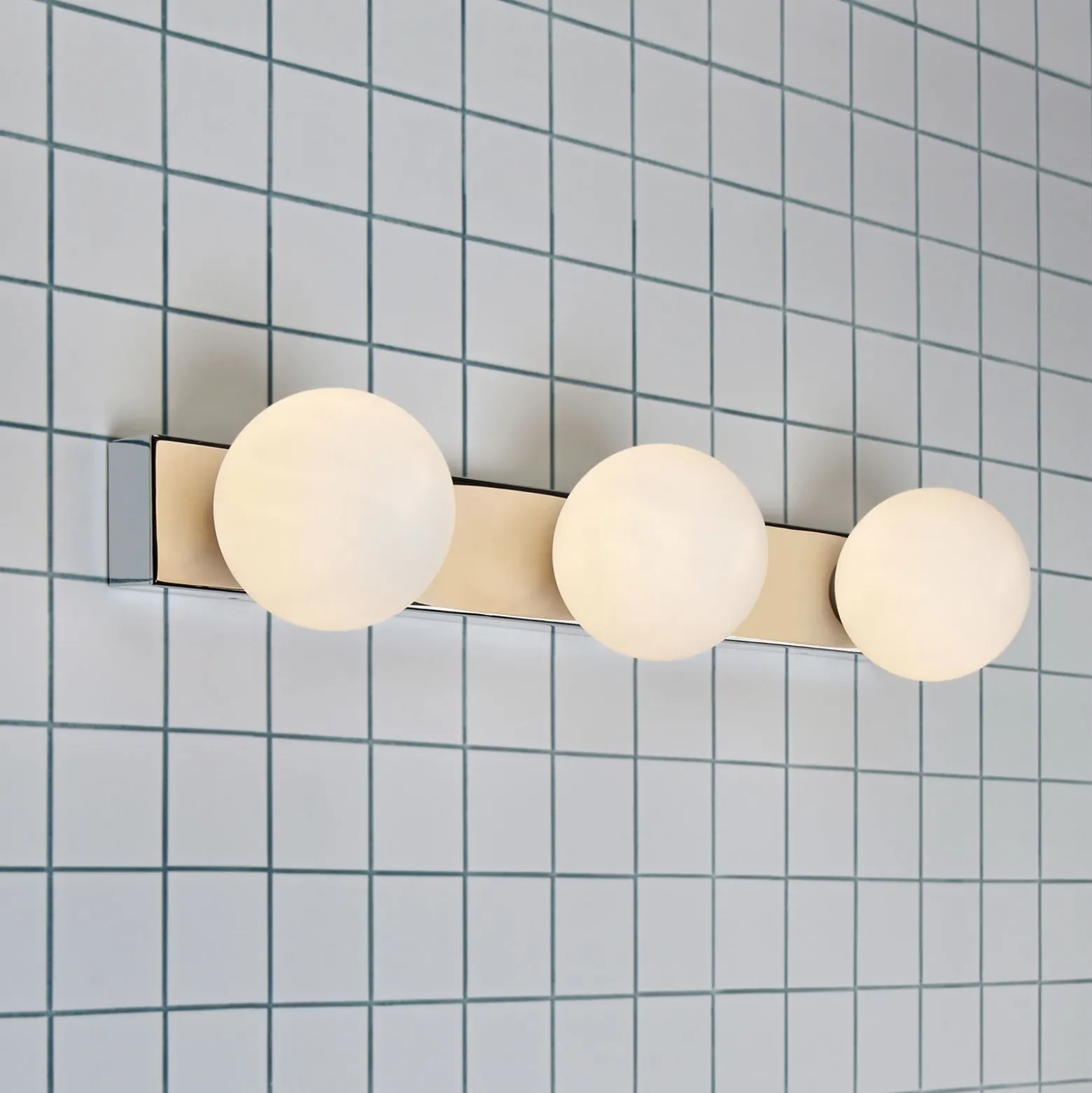 Aplique de baño Mini