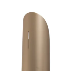Aplique de pared Ana Plus, 2 luces, dorado