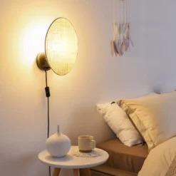 Aplique de pared Boho Dream de Pauleen