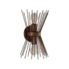 Aplique de pared GMN-000010 cobre arriba/abajo