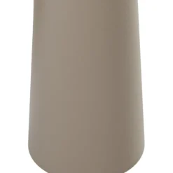 Aplique de pared Iluna de Lindby, 1 luz, marrón café, metal, GU10