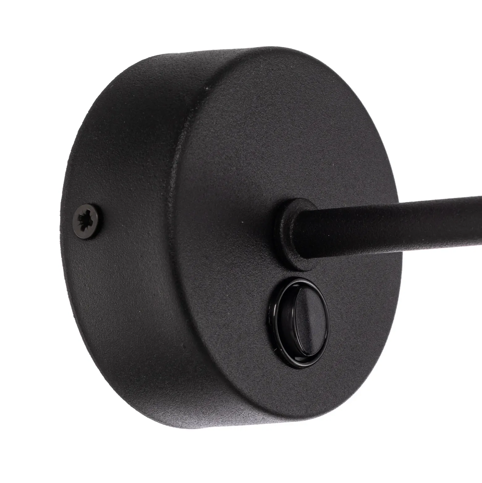 Aplique de pared Juta, 1 luz