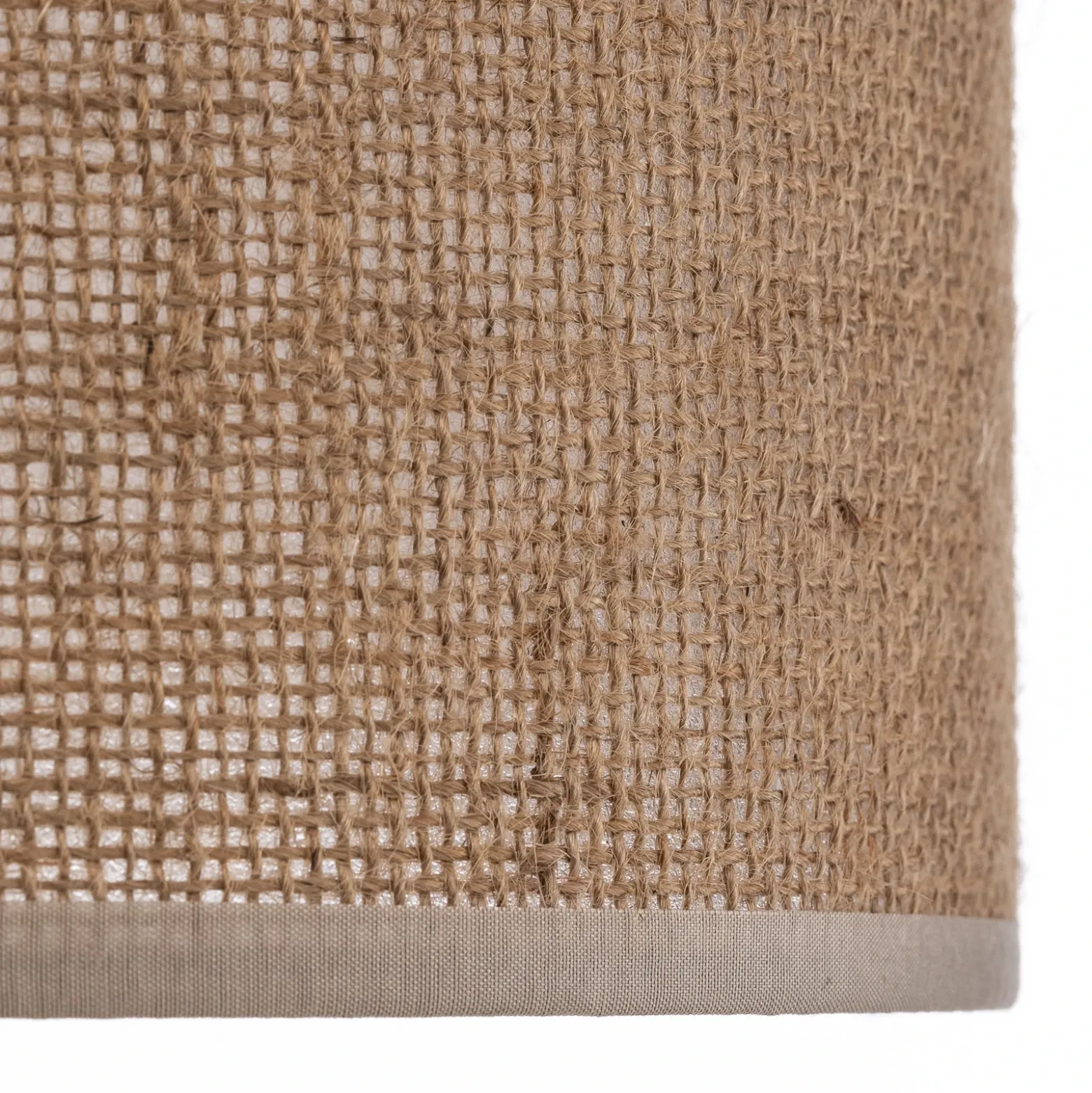 Aplique de pared Juta, 1 luz
