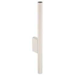 Aplique de pared Laser, blanco