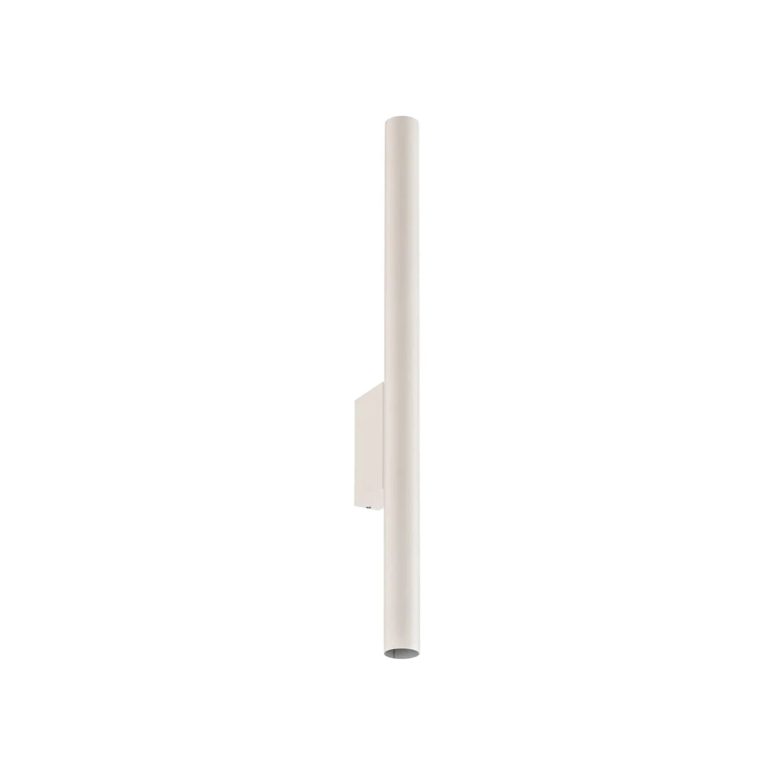 Aplique de pared Laser, blanco
