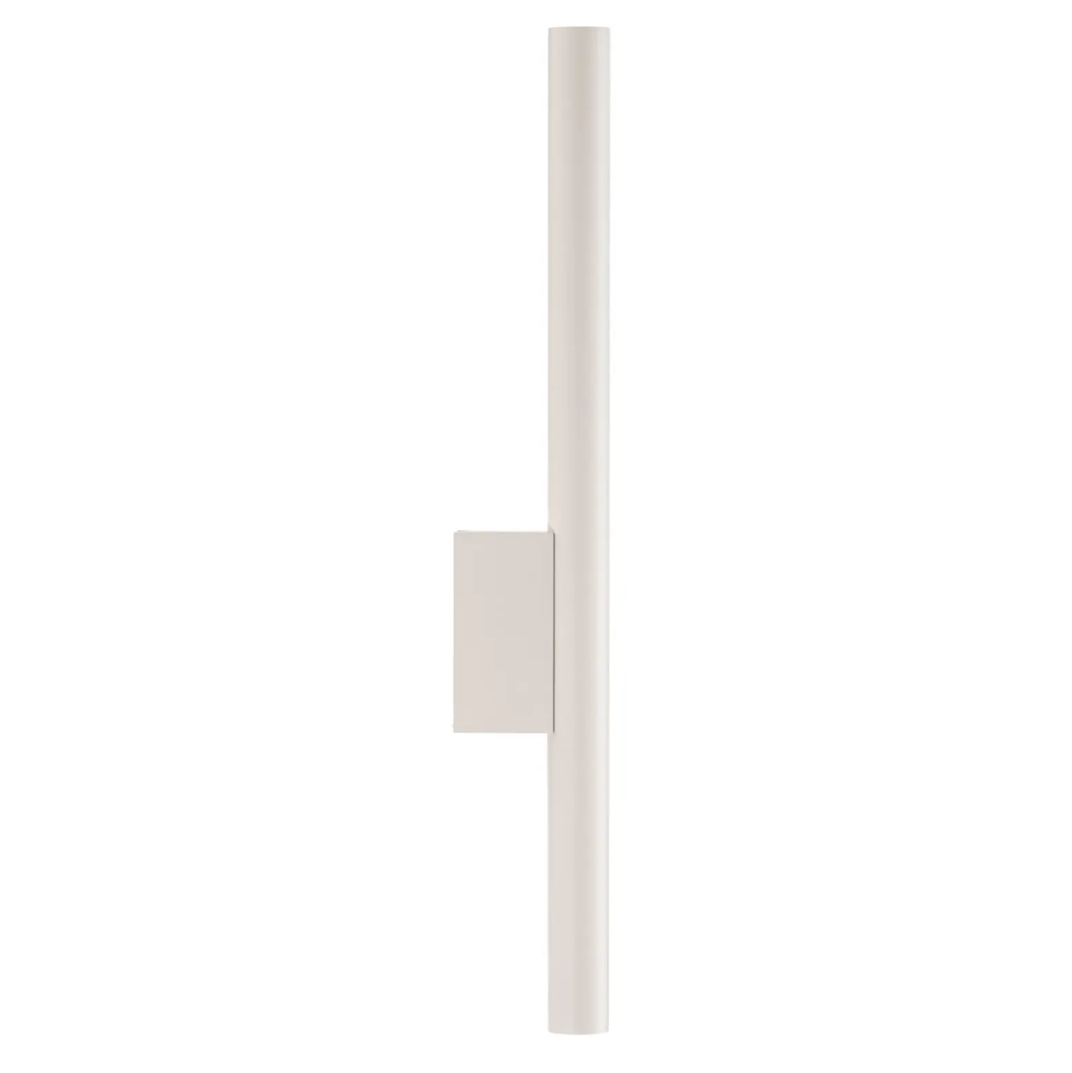 Aplique de pared Laser, blanco
