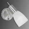 Aplique de pared LED Julia