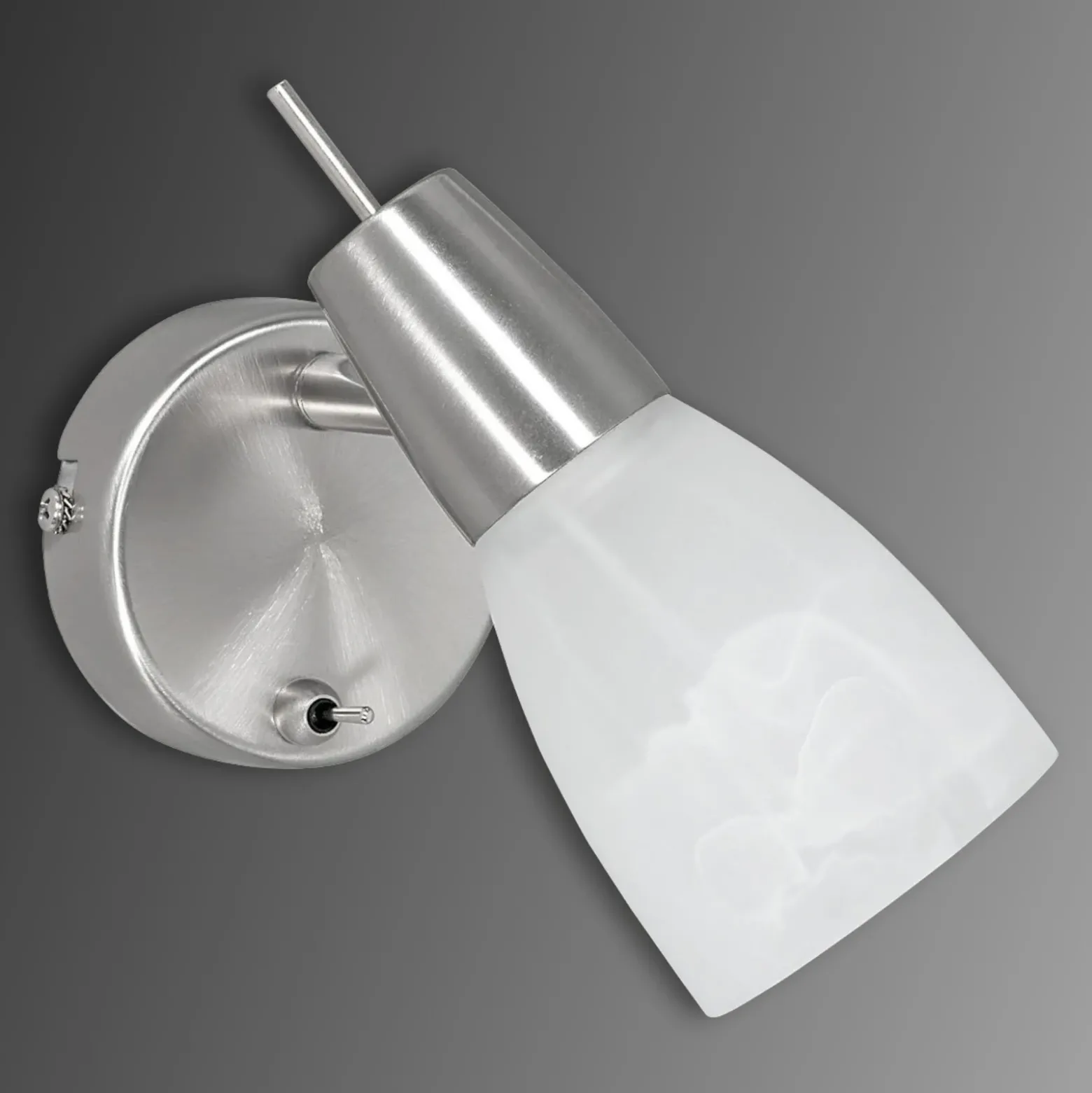 Aplique de pared LED Julia