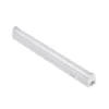 Aplique de pared LED 982109200, longitud 87,5 cm, blanco, 3000/4000K