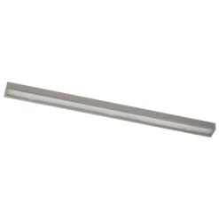 Aplique de pared LED Mera, anchura 120 cm, aluminio, 4.000K