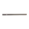 Aplique de pared LED Mera, anchura 80 cm, aluminio, 3.000K