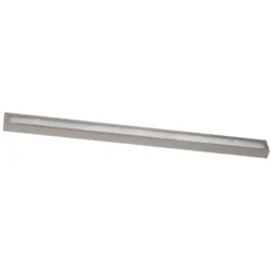 Aplique de pared LED Mera, anchura 120 cm, aluminio, 4.000K