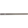 Aplique de pared LED Mera, anchura 80 cm, aluminio, 4.000K