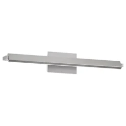 Aplique de pared LED Pare TW, atenuador, 3 colores de la luz 60cm