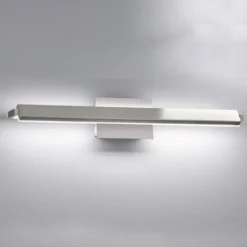 Aplique de pared LED Pare TW, atenuador, 3 colores de la luz 60cm