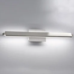 Aplique de pared LED Pare TW, atenuador, 3 colores de la luz 60cm