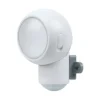 Aplique de pared LED SPYLUX de OSRAM, blanca, sensor, batería, móvil