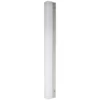Aplique de pared LED SQUARE de OSRAM, blanca, longitud 60 cm, CCT, IP44
