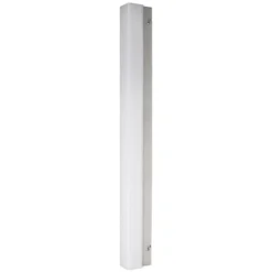 Aplique de pared LED SQUARE de OSRAM, blanca, longitud 60 cm, CCT, IP44