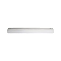 Aplique de pared LED SQUARE de OSRAM, blanca, longitud 60 cm, CCT, IP44