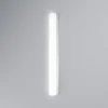 Aplique de pared LED SQUARE de OSRAM, blanca, longitud 60 cm, CCT, IP44